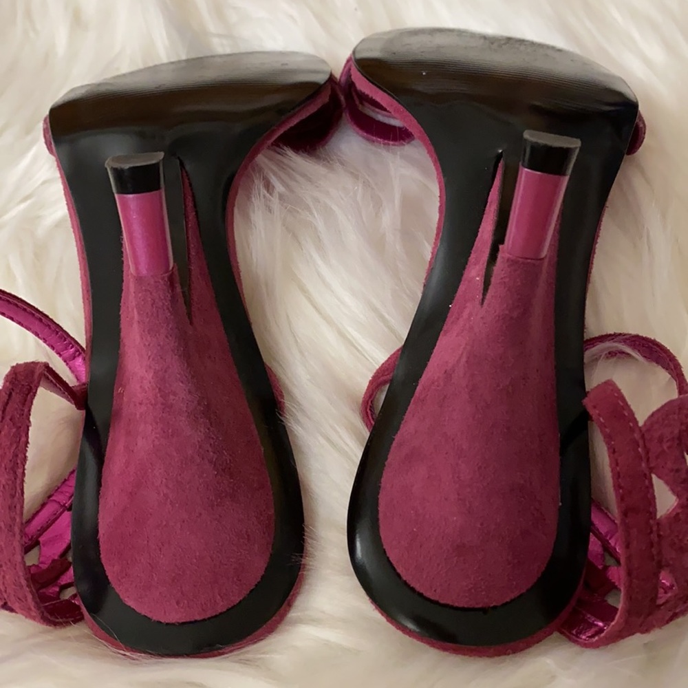 Sandals - Picture 5 of 6